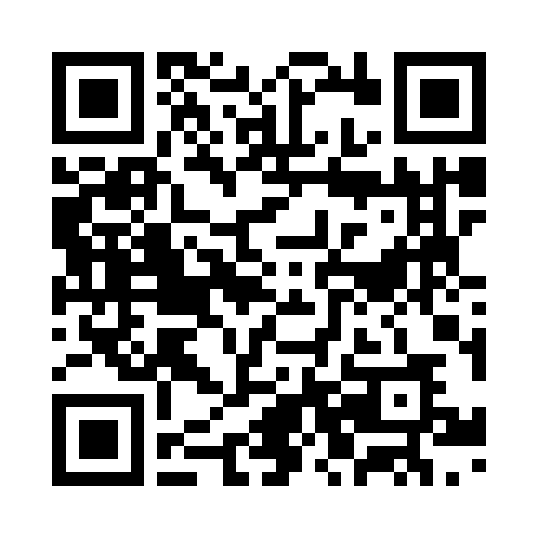 QR-kode til FD Sundhed i App Store